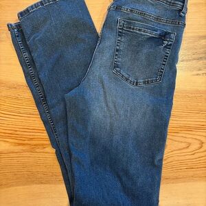 Men's The Perfect Jean bootcut 34x36